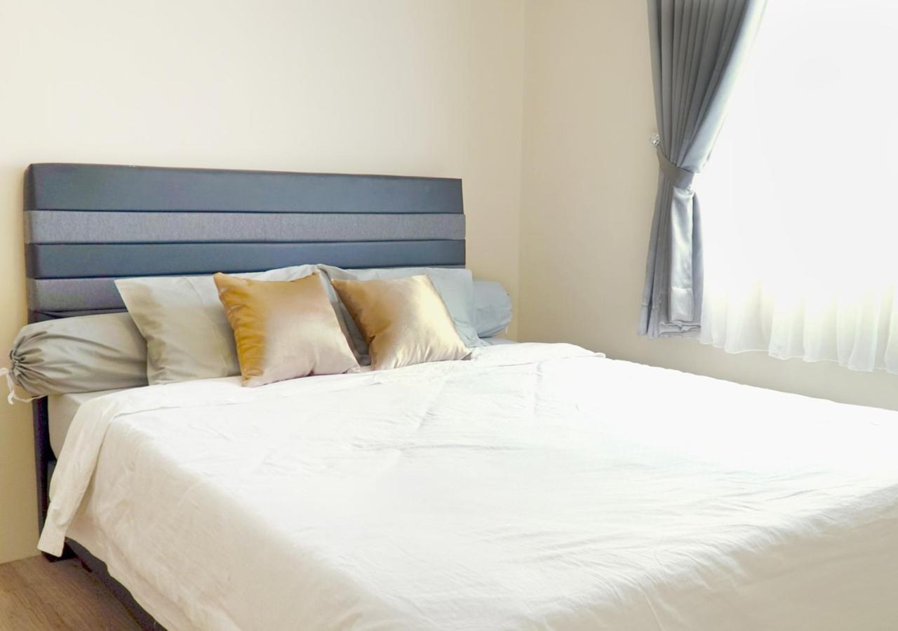Bandara City Apartemen- 2Br Tangerang Dış mekan fotoğraf