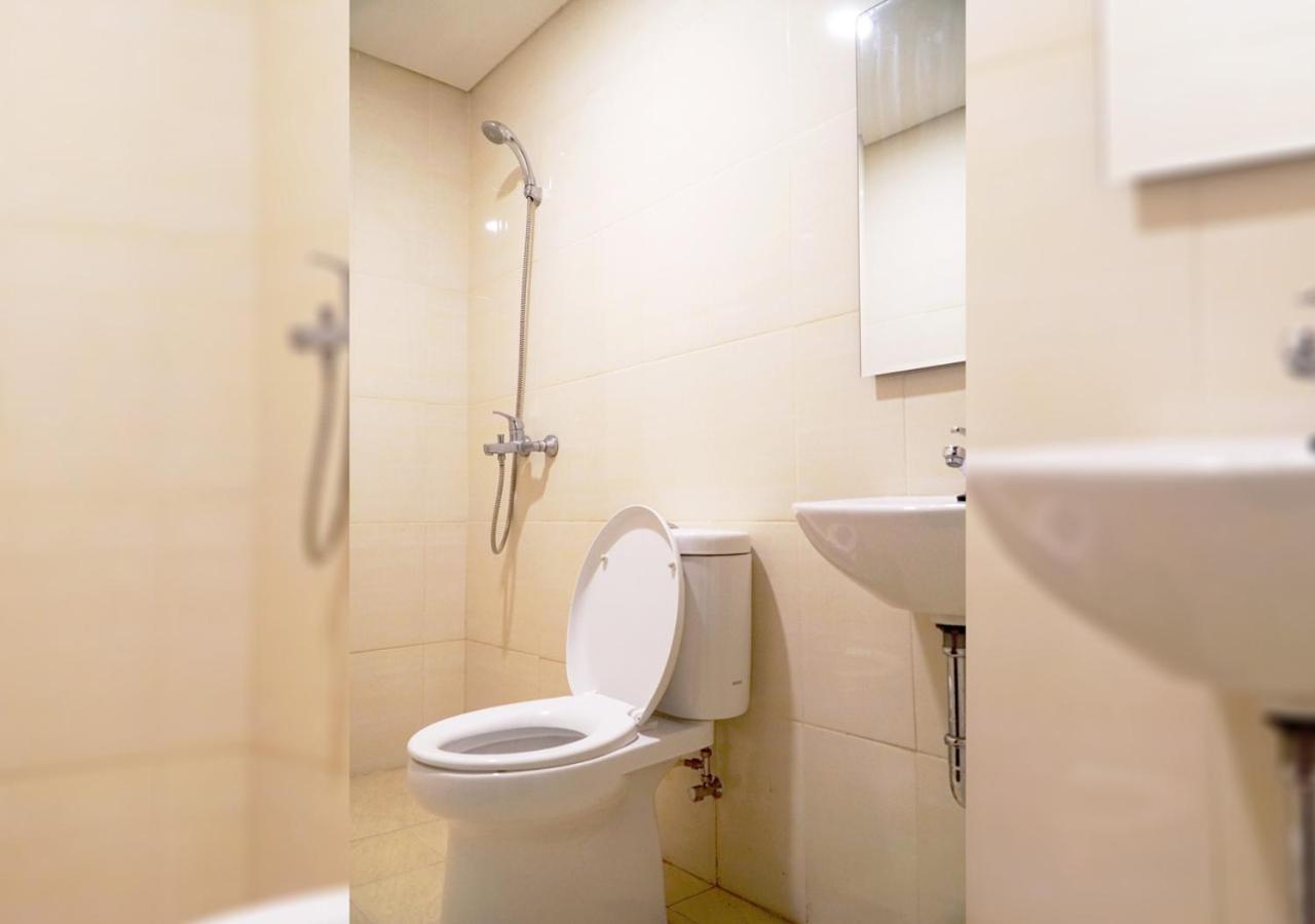 Bandara City Apartemen- 2Br Tangerang Dış mekan fotoğraf